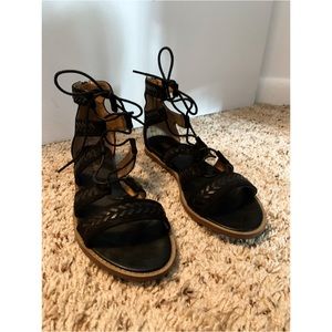 Report Zendaya Sandal - Women’s 8.5